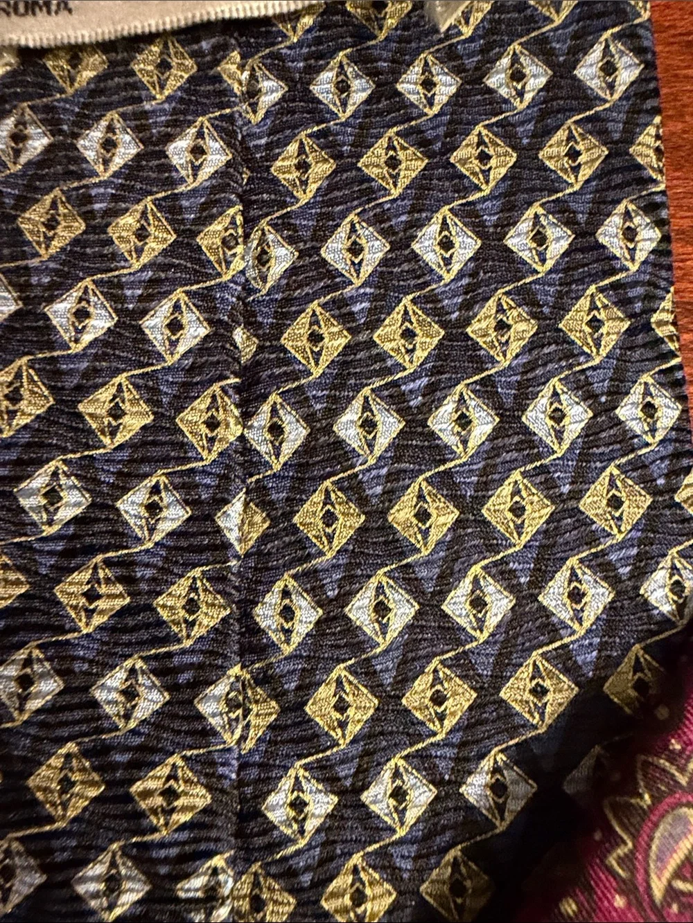Classy 5 Tie Bundle